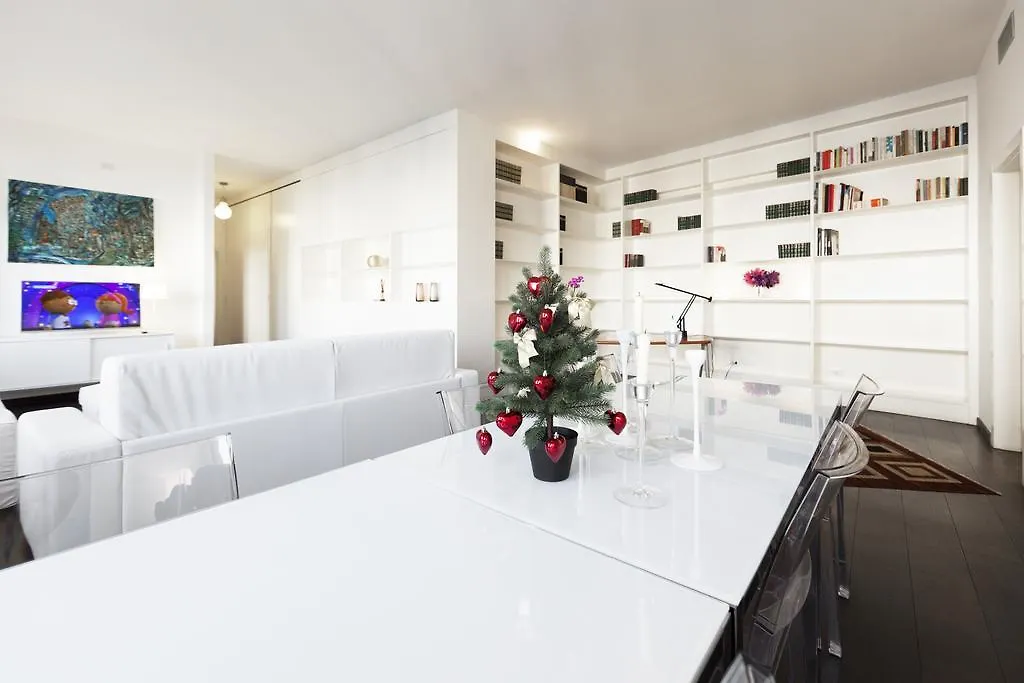 Milhouse Suites Sant'Ambrogio Milan