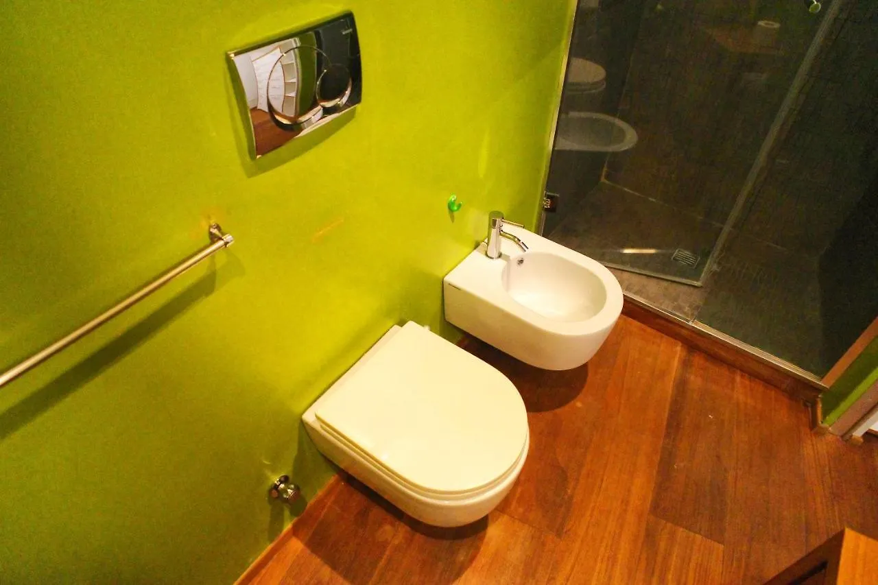 Milhouse Suites Sant'Ambrogio Milan