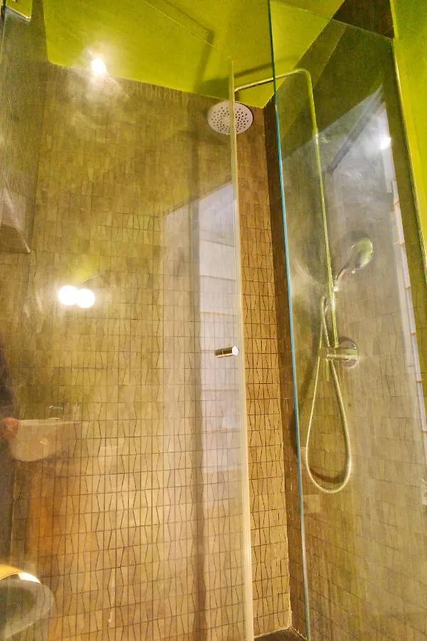 Milhouse Suites Sant'Ambrogio Milan Italy