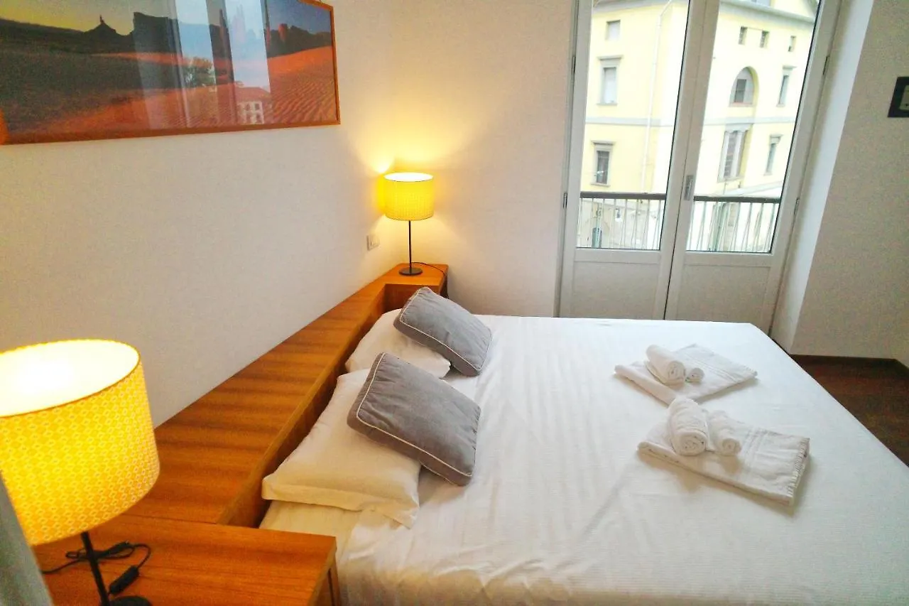 Milhouse Suites Sant'Ambrogio Milan